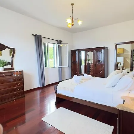 Apartment T2 Hiking E Santana (Madeira)