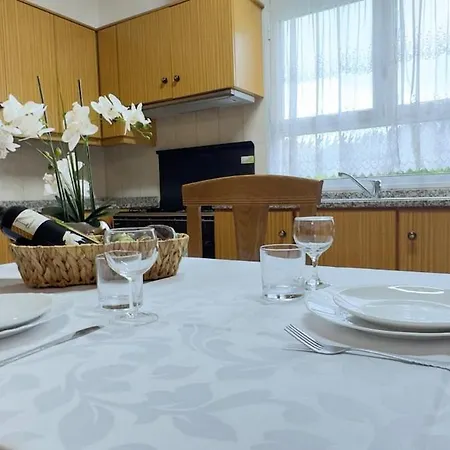 Apartment T2 Hiking E