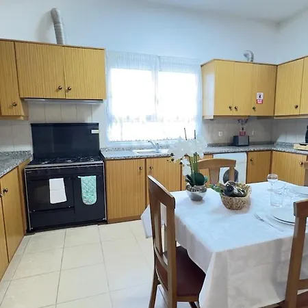 T2 Hiking E Apartment Santana (Madeira)