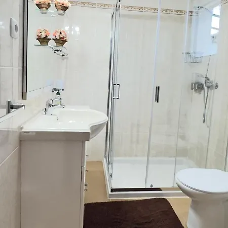 T2 Hiking E Apartment Santana (Madeira)